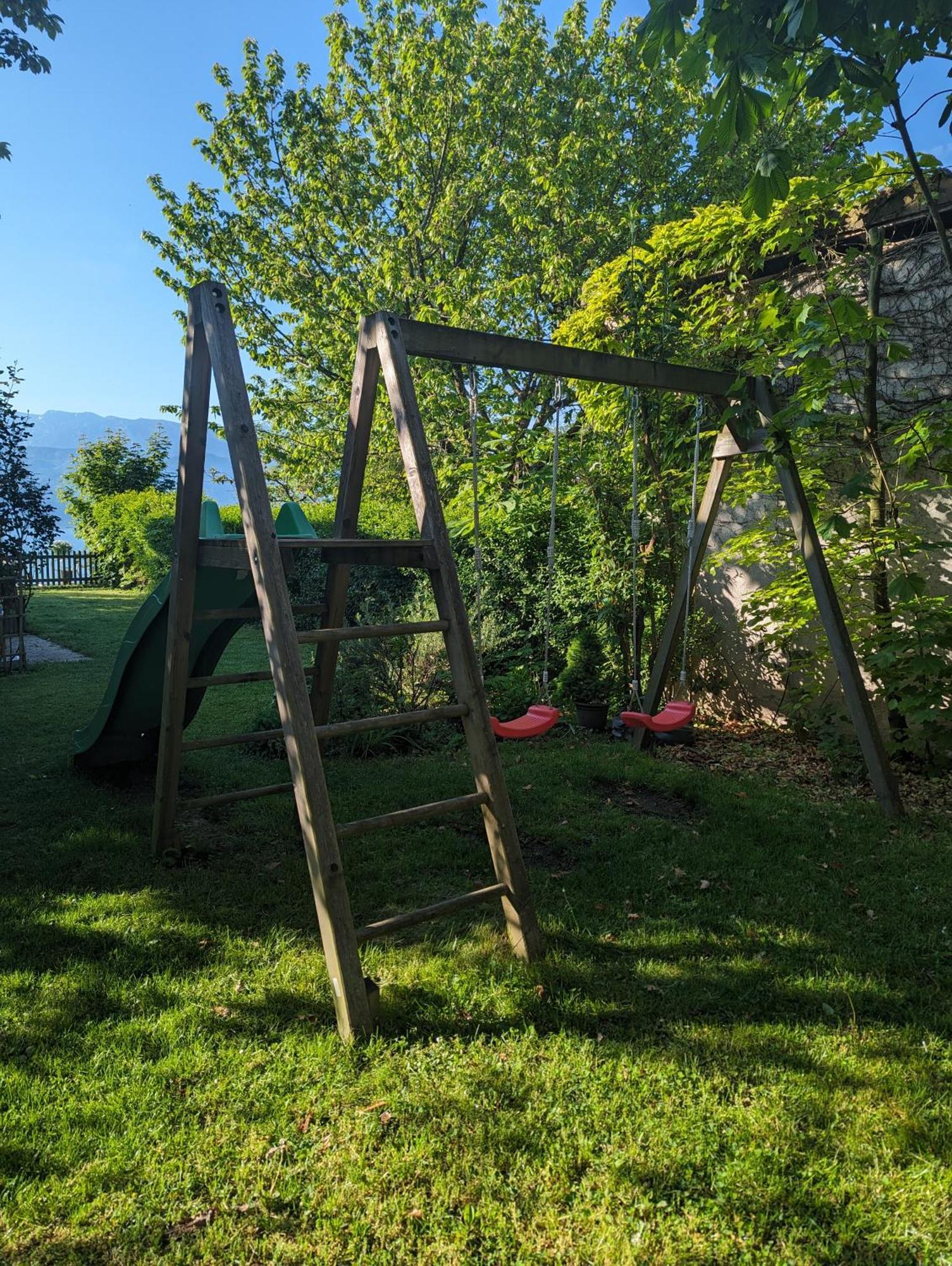 Seehaus Miglbauer Attersee Exteriér fotografie